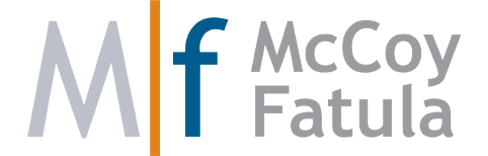 McCoy Fatula Logo