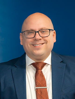 Stephen M. Fatula