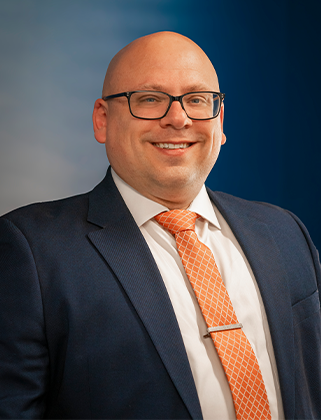 Photo of Stephen M. Fatula